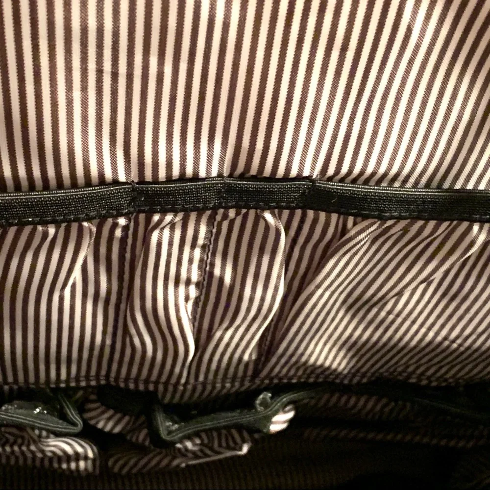 NWOT‎ Hap Tim Diaper Bag